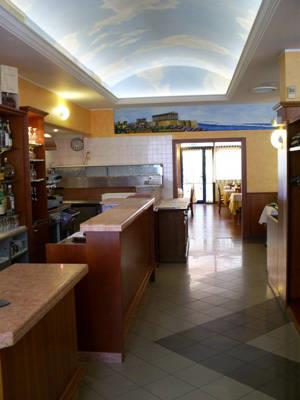 Мини-отель Bed & Breakfast Nettuno