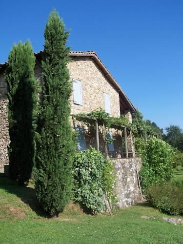 Вилла Villa Compignano Barn