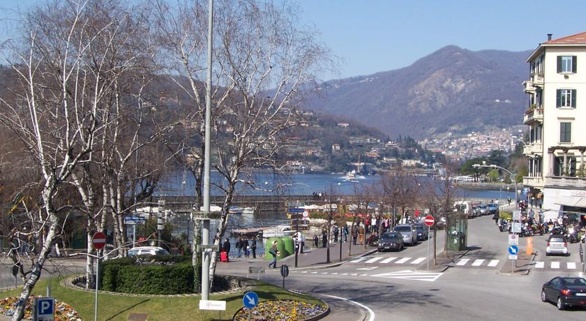 Гостевой дом Il Vecchio Borgo Relais