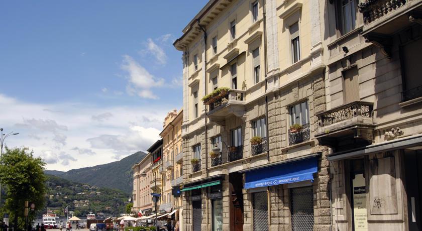 Гостевой дом B&B Residenza Cavour