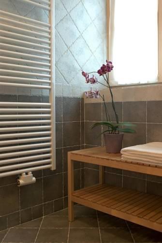 Мини-отель B&B Sissi