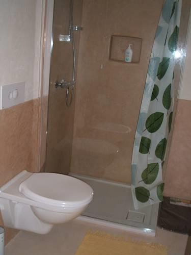 Мини-отель B&B Al Filo Di Arianna