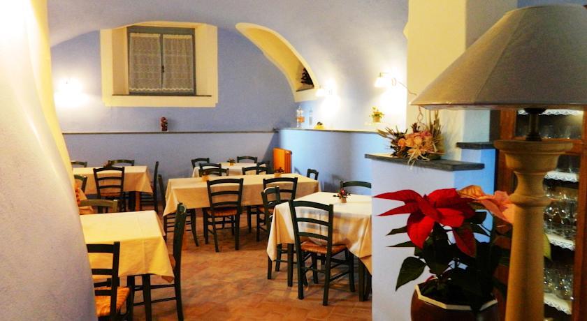 Отель Agriturismo Casa Turchetti