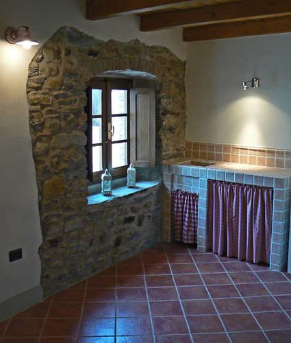Мини-отель B&B I Chiosi