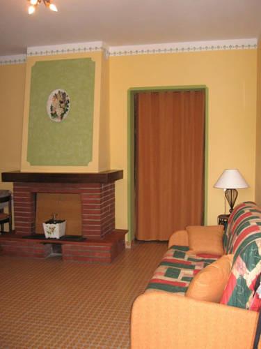 Апартаменты Villa Iris