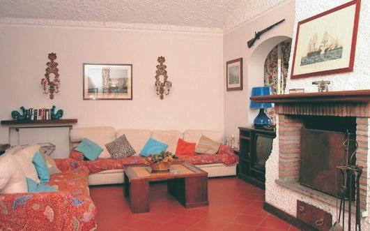 Апартаменты Villa I Limoni