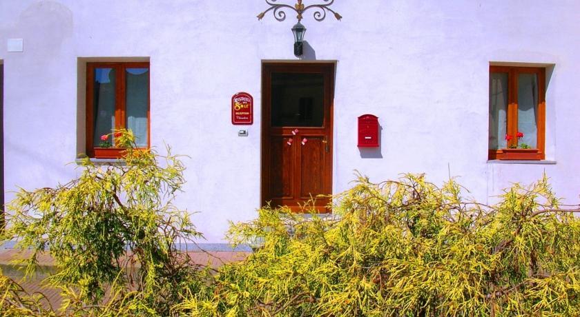 Мини-отель Residence del Sole