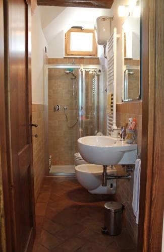 Апартаменты Holiday home Casale Piccino