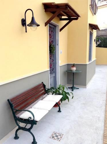 Апартаменты Casa Fanella