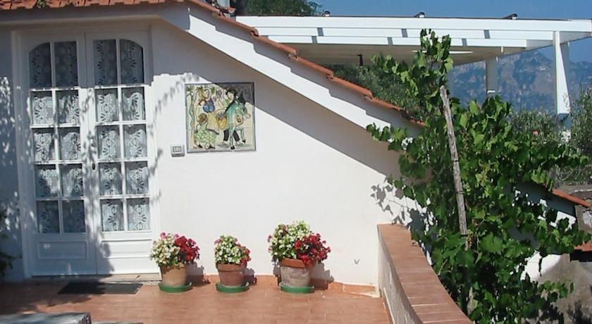 Апартаменты Casa I Colli