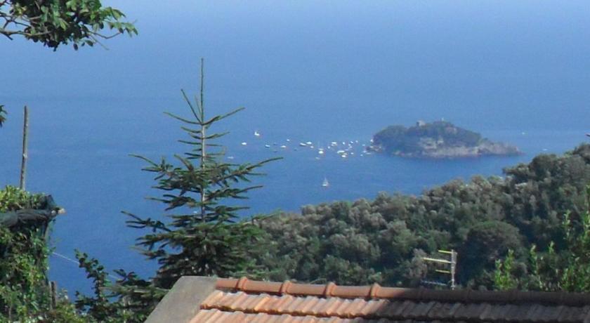 Апартаменты Casa Vacanze Li Galli