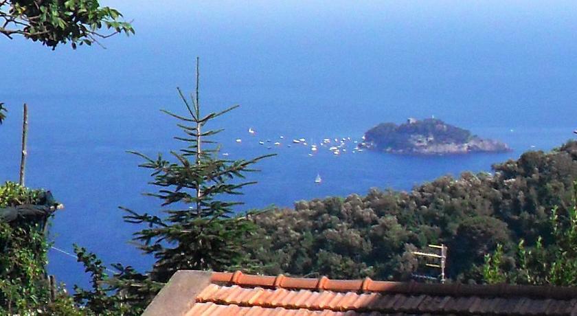 Апартаменты Il rifugio