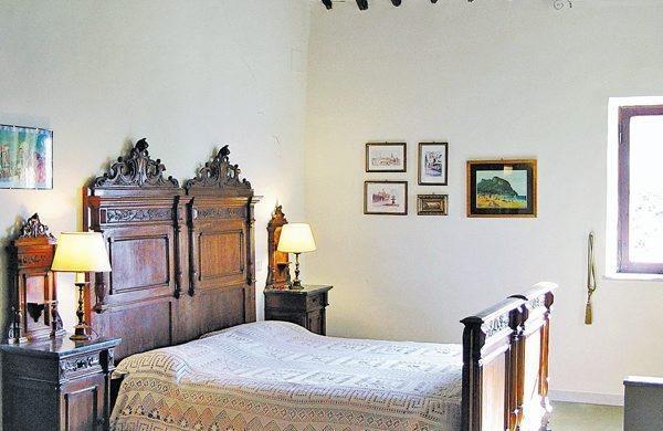 Апартаменты Holiday home Il Seminario