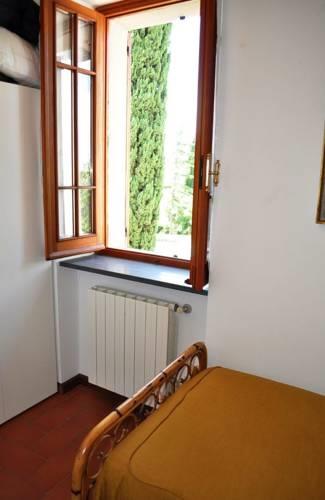 Апартаменты Holiday home Villa S.Angelo
