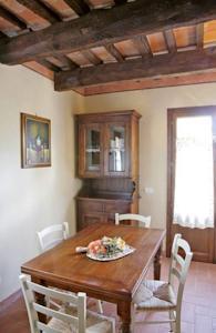 Апартаменты Apartment Colleoli-Palaia Cerreto