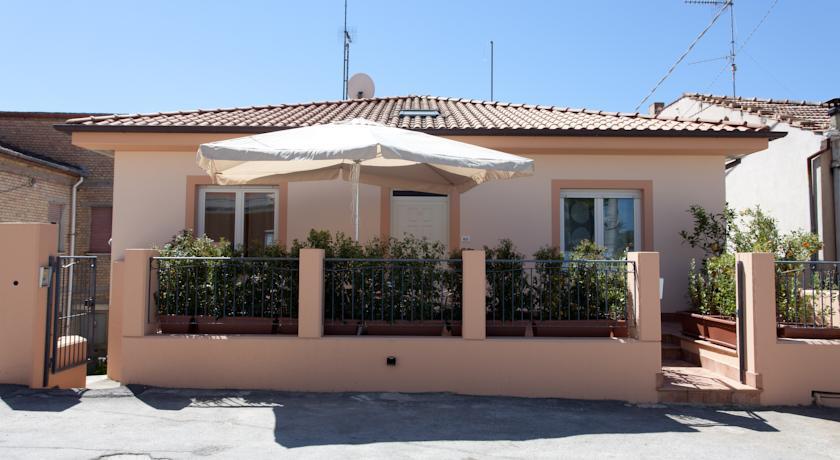 Мини-отель B&B I Poeti