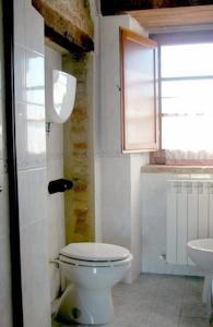 Апартаменты Collesole 1