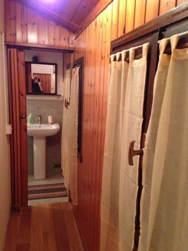 Отель Casa Vacanze La Murata