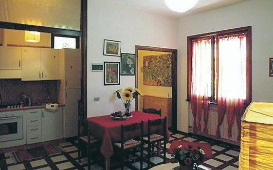 Апартаменты Casa Gabry
