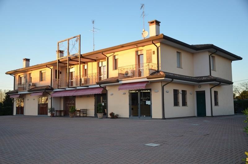 Гостевой дом Locanda Degli Este
