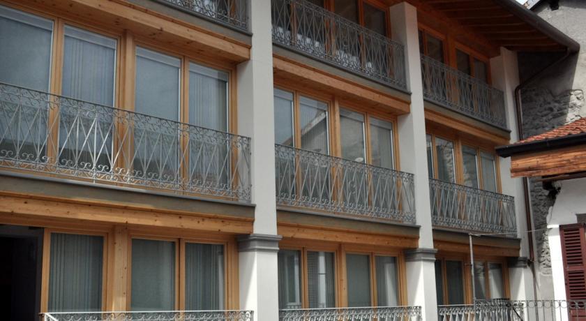 Мини-отель B&B Del Centro