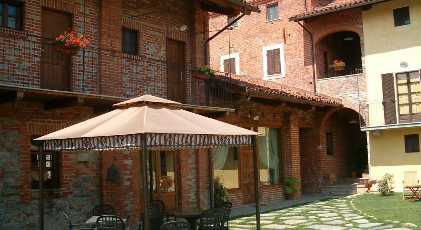 Отель Il Palazzetto