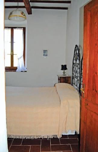 Апартаменты Holiday home Civitella Val Poggilunghi