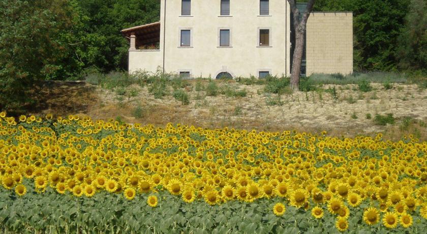 Отель Locanda Monte Pimpio