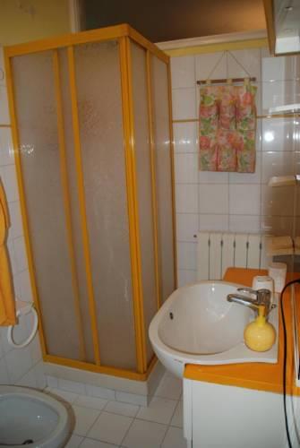 Мини-отель B&B Milù