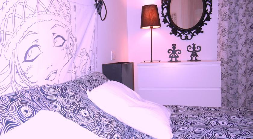 Апартаменты Casa Elisa