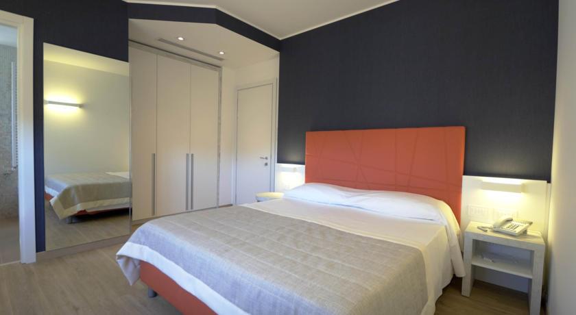 Отель Gabbiano Hotel