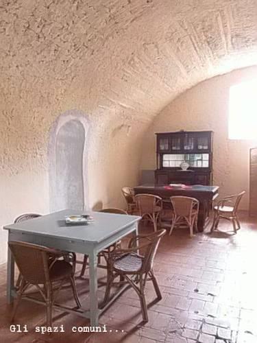 Отель Pizzi Di Foglia - Casa Ciotti