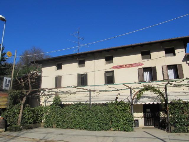 Отель Alloggio Agrituristico Ronchi Di Fornalis