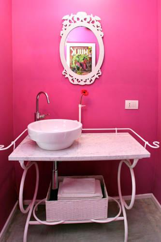 Гостевой дом Casa Galante