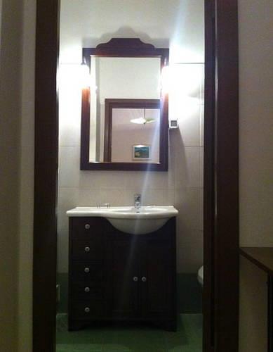 Отель Albergo Pace
