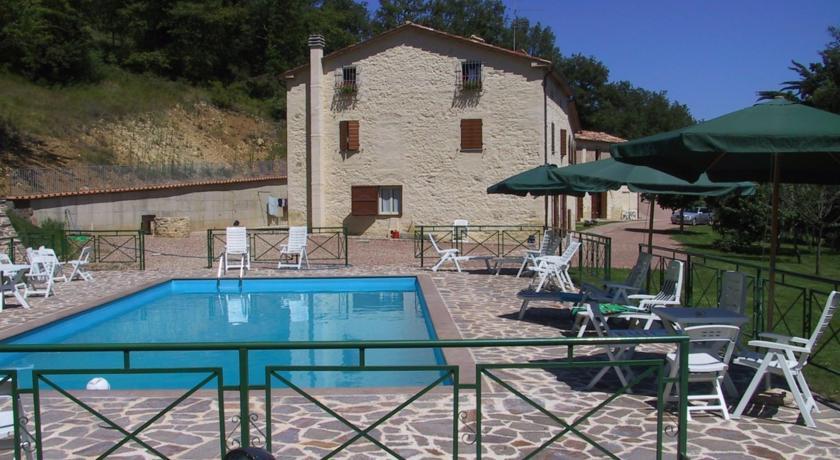 Апартаменты Casa Vacanze La Boccia