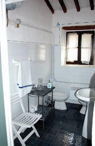 Апартаменты La Casa Loc. La Morra I