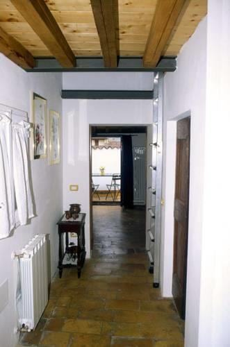 Мини-отель Palazzo San Florido