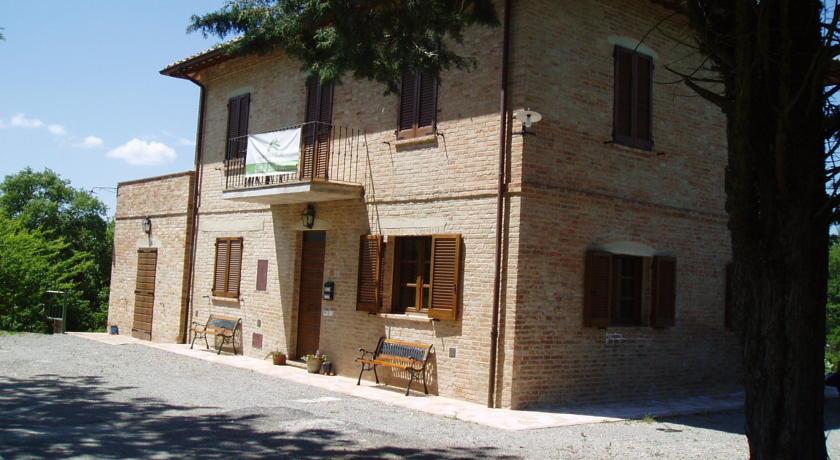 Отель B&B Campogrande