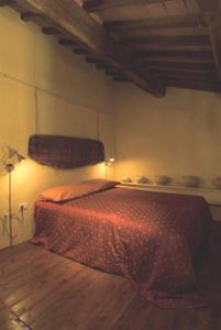 Апартаменты Locanda Bandini