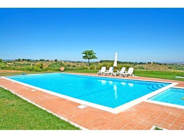 Апартаменты Romantic Apartment - Città della Pieve