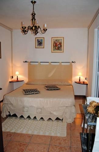 Апартаменты Apartment Casa di Venere