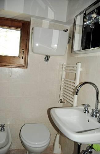 Апартаменты Holiday home Loc. Borgacciano