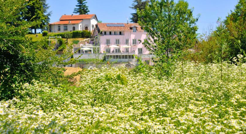 Отель Agriturismo Del Piccolo Principe