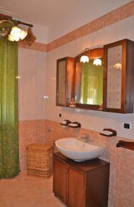 Апартаменты Le Rocche 4