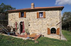 Апартаменты Casa di Zampero
