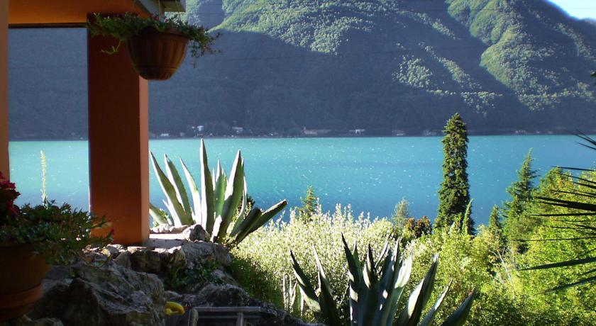 Вилла Villa Cima Como