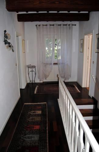 Апартаменты Holiday home Loc. Albergo-Via Griccena