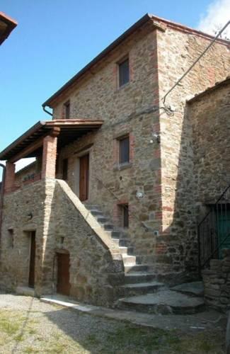 Апартаменты Holiday home Loc. San Giustino