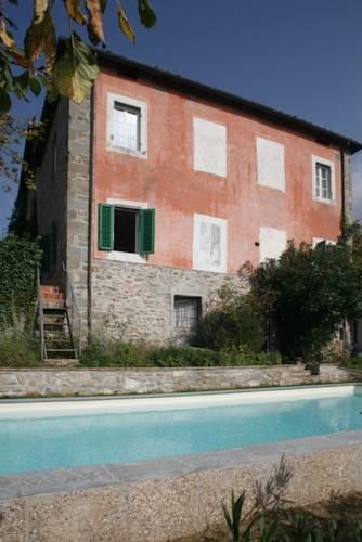 Вилла Villa il Gelsomino